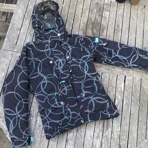 Morrow ❄️ Snowboard/Snow Jacket